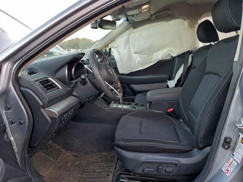 Photo 7 from auction – 2018 SUBARU OUTBACK 2. with VIN 4S4BSAFC1J3220236