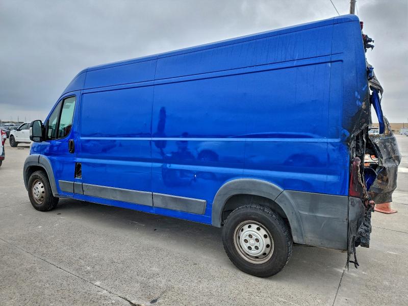Photo 2 from auction – 2014 RAM PROMASTER with VIN 3C6TRVDG6EE117045
