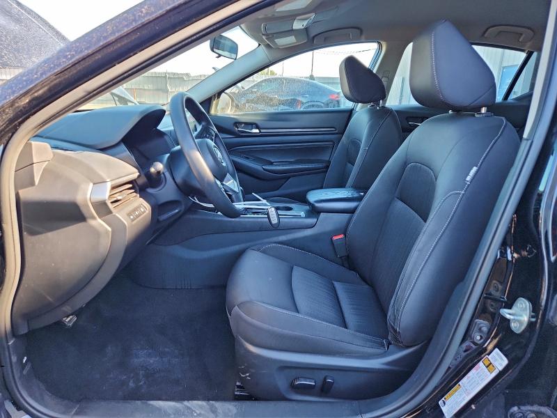 Photo 7 from auction – 2019 NISSAN ALTIMA S with VIN 1N4BL4BV0KC242391