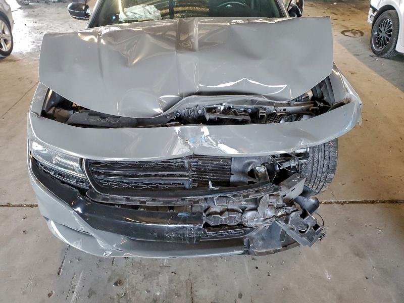 Photo 11 from auction – 2017 DODGE CHARGER SE with VIN 2C3CDXBG3HH511394