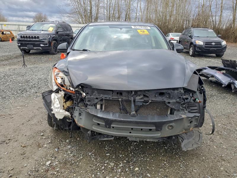 Photo 5 from auction – 2012 MAZDA 3 I with VIN JM1BL1V70C1602102