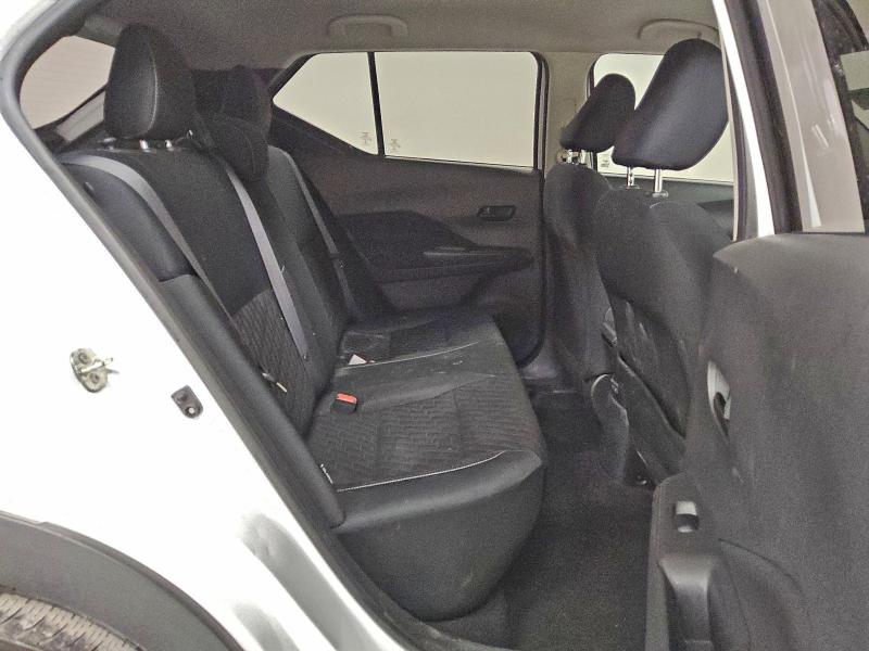 Photo 11 from auction – 2021 NISSAN KICKS S with VIN 3N1CP5BV3ML495854