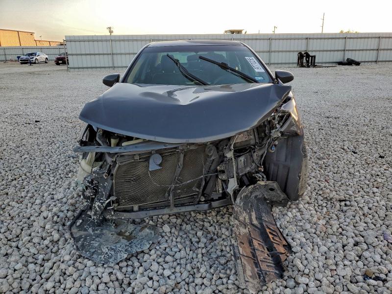 Photo 5 from auction – 2014 TOYOTA CAMRY with VIN 4T1BF1FK2EU325170