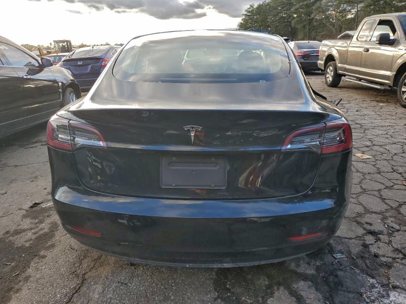 Photo 6 from auction – 2021 TESLA MODEL 3 with VIN 5YJ3E1EA2MF918572