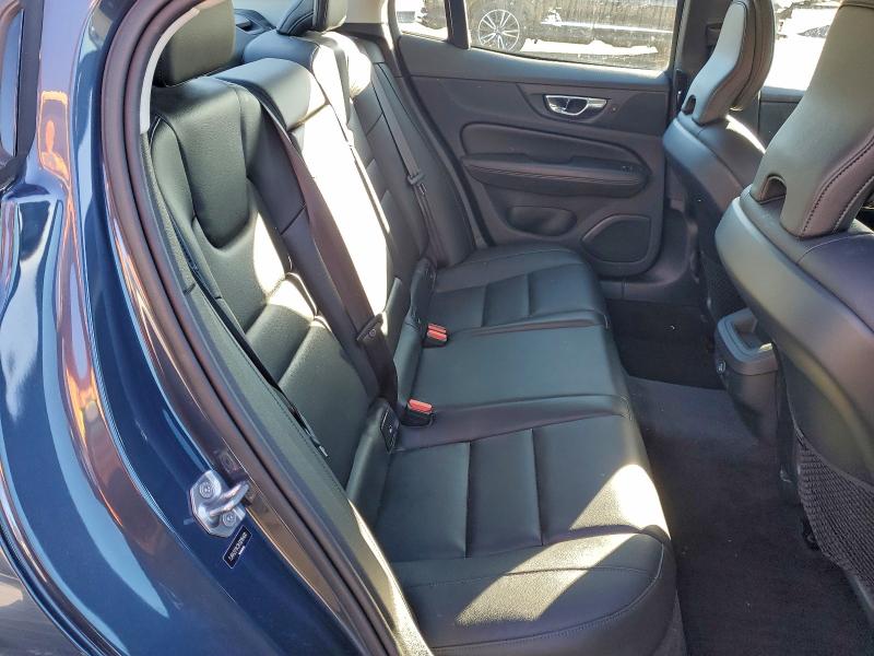 Photo 10 from auction – 2019 VOLVO S60 with VIN 7JRA22TK2KG016400