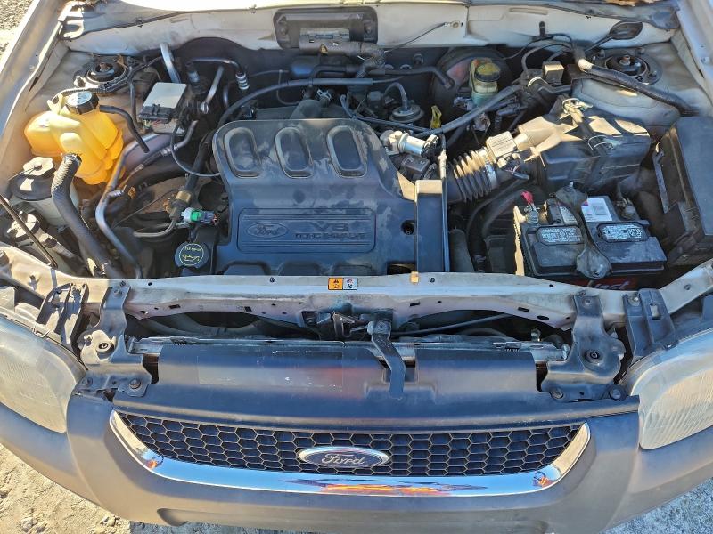 Photo 12 from auction – 2004 FORD OTHER with VIN 1FMCU03194KA42582