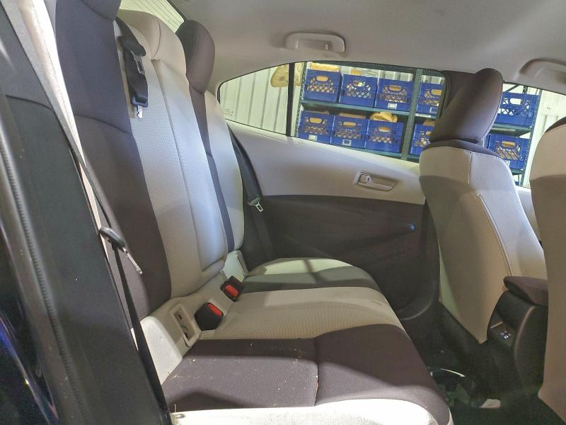 Photo 10 from auction – 2026 TOYOTA COROLLA LE with VIN 5YFB4MDE4TP365852