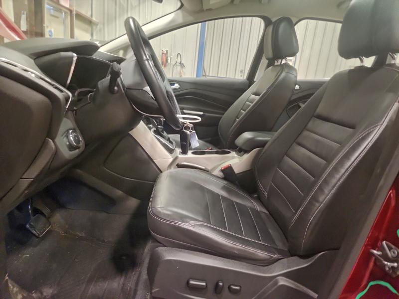 Photo 7 from auction – 2013 FORD C-MAX PREM with VIN 1FADP5CU0DL530469