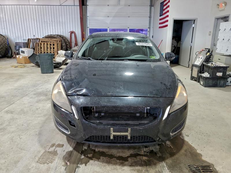 Photo 5 from auction – 2012 VOLVO S60 T5 with VIN YV1622FS4C2098008