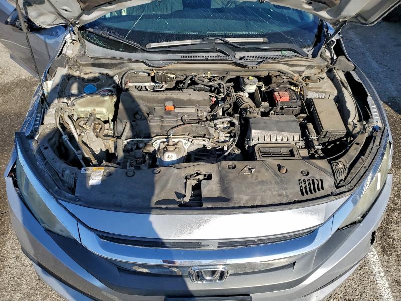 Photo 11 from auction – 2016 HONDA CIVIC EX with VIN 2HGFC2F77GH552443