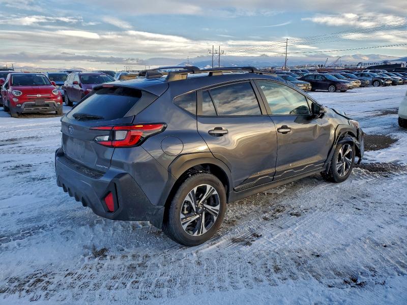 Zdjęcie 3 z aukcji – 2024 SUBARU CROSSTREK z VIN JF2GUADC6RH250856