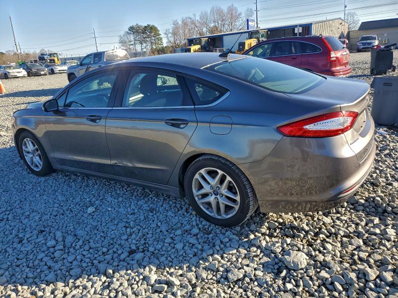 Photo 2 from auction – 2014 FORD FUSION SE with VIN 3FA6P0H78ER121587