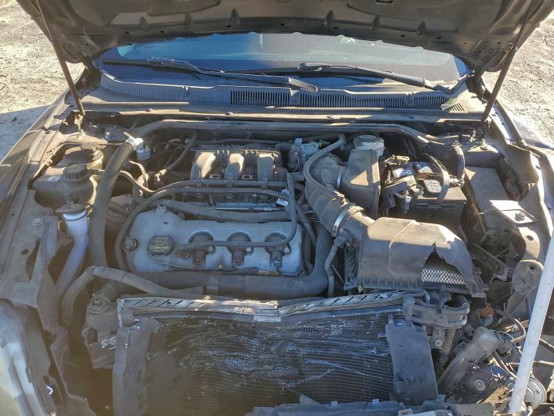 Photo 11 from auction – 2011 FORD TAURUS SEL with VIN 1FAHP2EW7BG121647