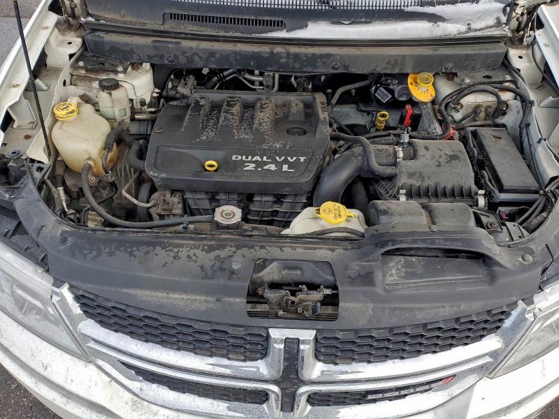 Photo 11 from auction – 2014 DODGE JOURNEY SE with VIN 3C4PDCAB3ET153549