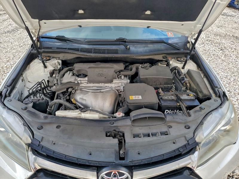 Photo 11 from auction – 2017 TOYOTA CAMRY LE with VIN 4T1BF1FK5HU307783