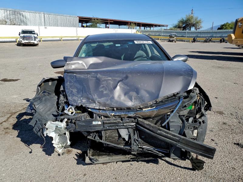 Photo 5 from auction – 2013 HYUNDAI SONATA with VIN 5NPEC4AC1DH663020
