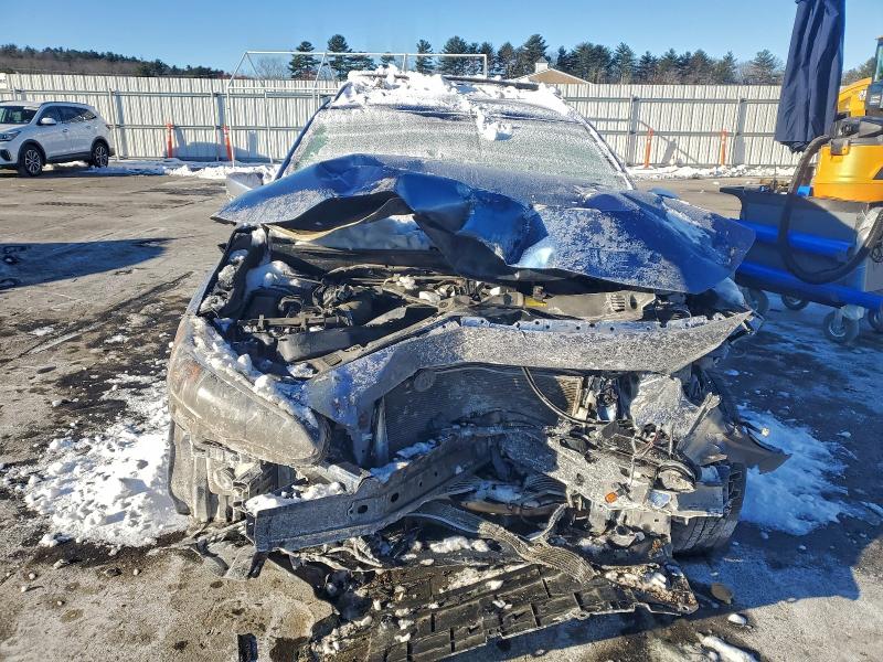 Photo 5 from auction – 2018 SUBARU CROSSTREK with VIN JF2GTADC9JH213615