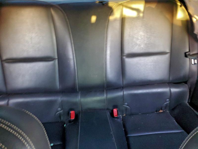 Photo 10 from auction – 2014 CHEVROLET CAMARO with VIN 2G1FT1EW2E9300729
