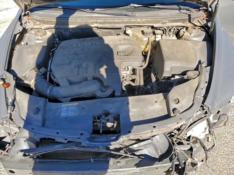 Photo 11 from auction – 2008 CHEVROLET MALIBU 1LT with VIN 1G1ZH57B68F273742