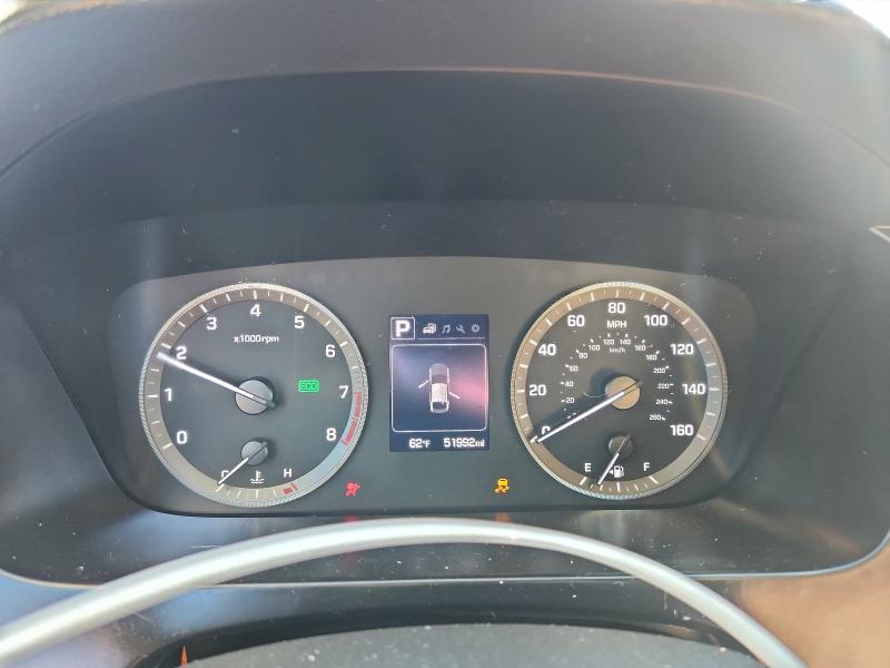 Photo 9 from auction – 2015 HYUNDAI SONATA SE with VIN 5NPE24AF3FH180662
