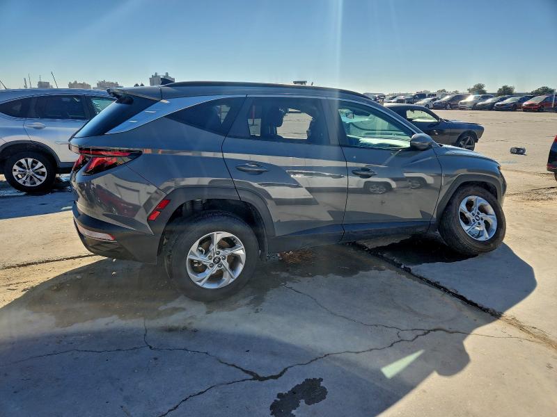 Photo 3 from auction – 2024 HYUNDAI TUCSON SEL with VIN 5NMJBCDE2RH395219