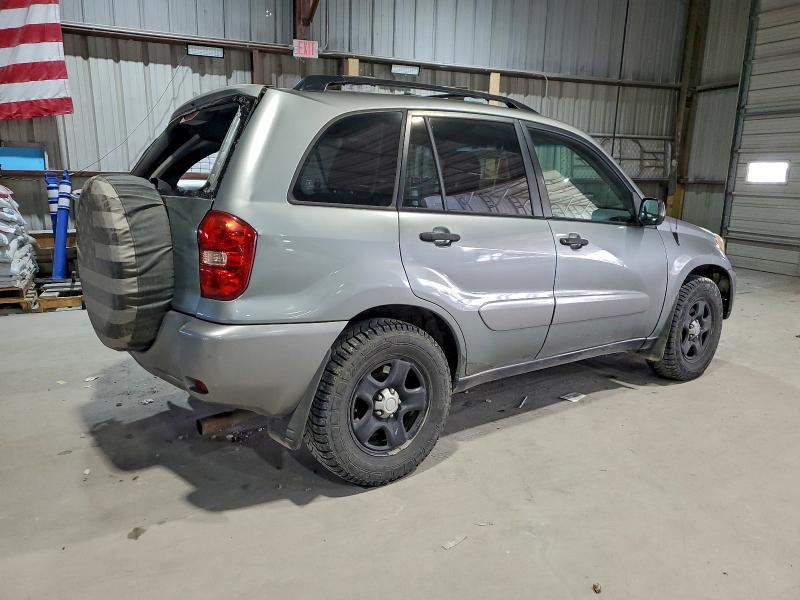 Photo 3 from auction – 2005 TOYOTA RAV4 with VIN JTEHD20V550059482