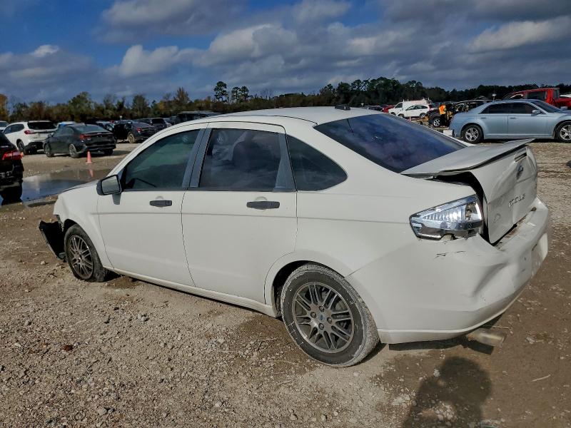 Photo 2 from auction – 2010 FORD FOCUS with VIN 1FAHP3FN8AW138327