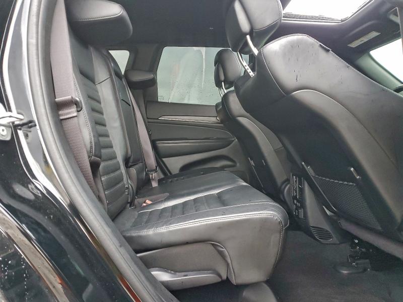 Photo 11 from auction – 2021 JEEP GRAND CHER with VIN 1C4RJFBG8MC857978