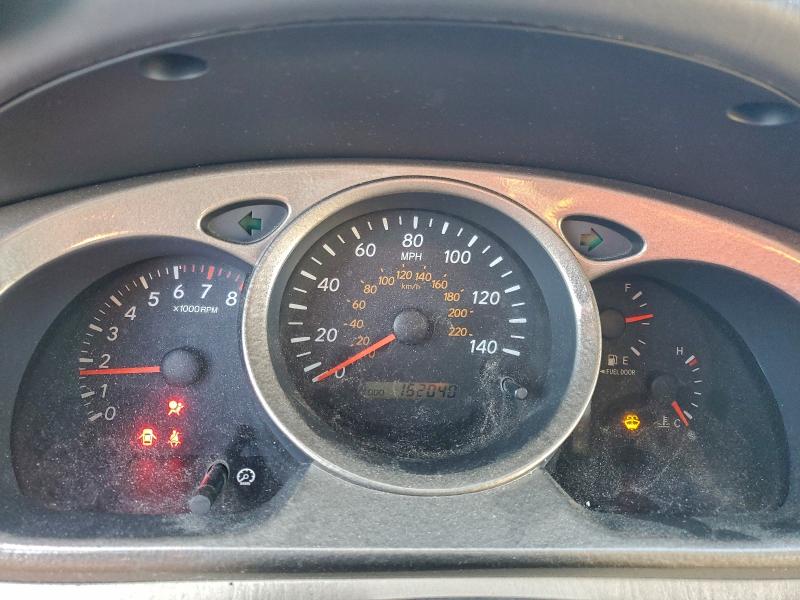 Photo 9 from auction – 2003 TOYOTA HIGHLANDER with VIN JTEHF21A830156940