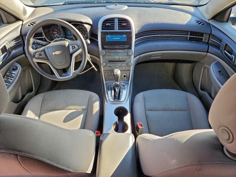 Photo 8 from auction – 2013 CHEVROLET MALIBU with VIN 1G11B5SA1DF340108