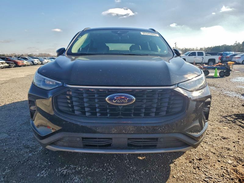 Photo 5 from auction – 2024 FORD ESCAPE PLA with VIN 1FMCU9JA2RUA33547