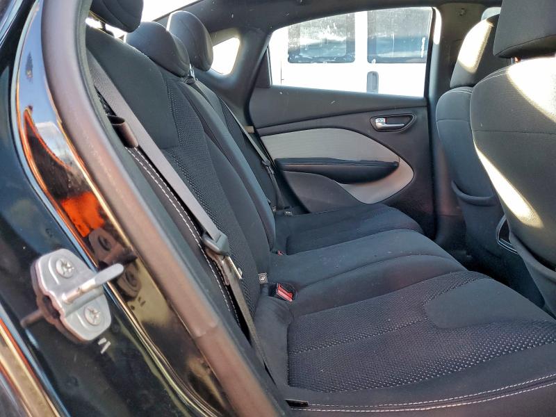 Photo 10 from auction – 2015 DODGE DART SXT with VIN 1C3CDFBB8FD316030