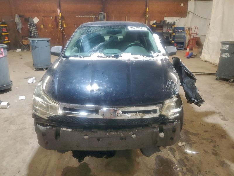 Photo 5 from auction – 2009 FORD FOCUS SE with VIN 1FAHP35N79W116560