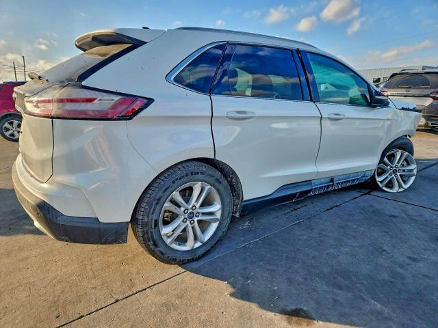 Foto 3 de la subasta – 2020 FORD EDGE SEL con VIN 2FMPK3J99LBB21275