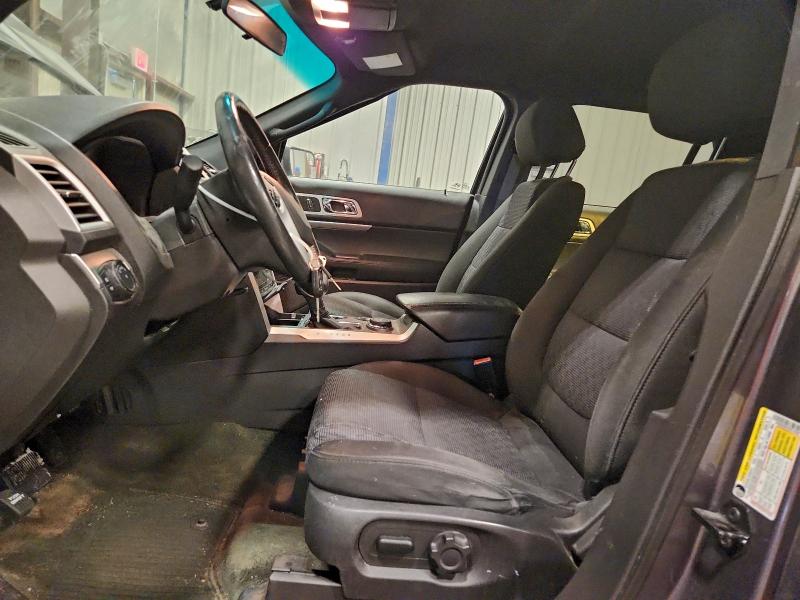 Photo 7 from auction – 2013 FORD EXPLORER X with VIN 1FM5K8D87DGC15690