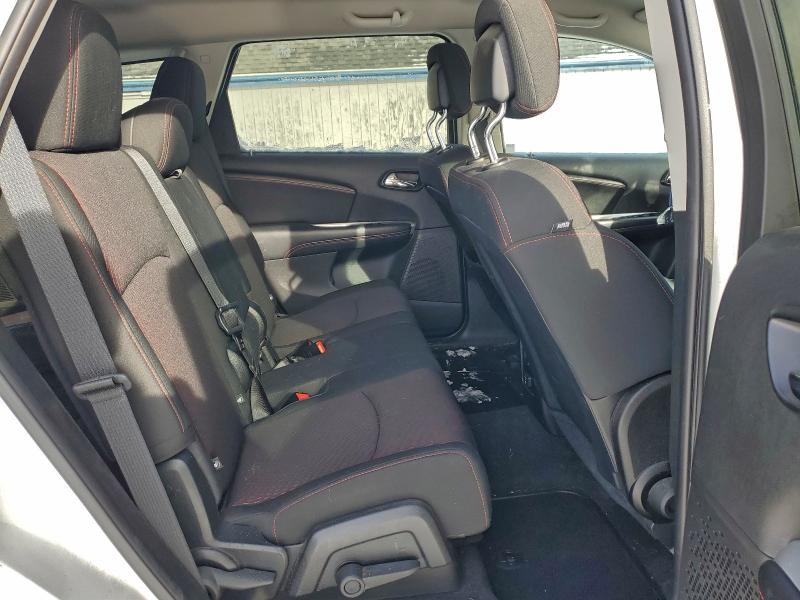 صورة رقم 11 من المزاد - 2011 DODGE JOURNEY R/ مع VIN 3D4PG7FG0BT540013
