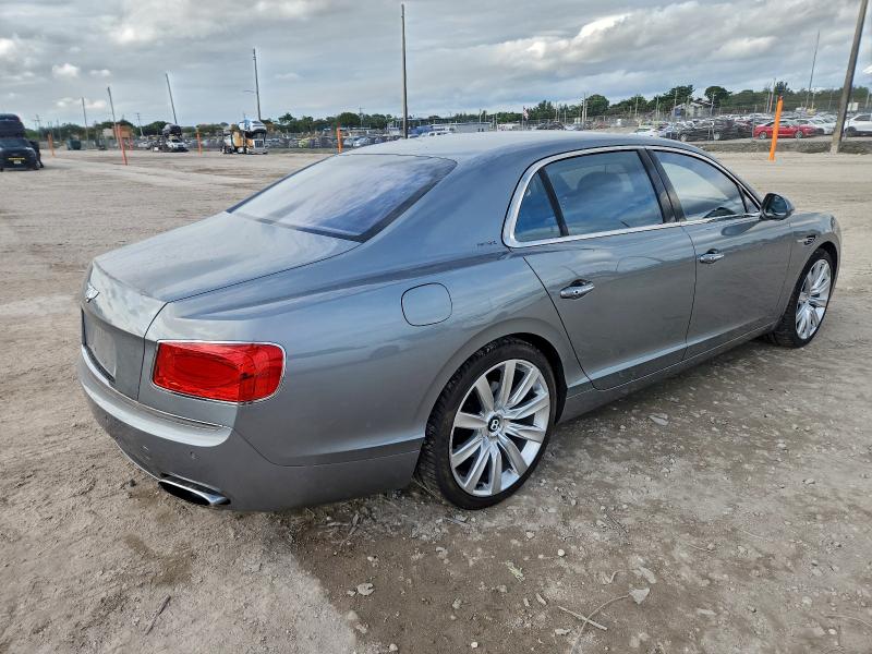 Photo 3 from auction – 2014 BENTLEY FLYING SPU with VIN SCBEC9ZAXEC088187