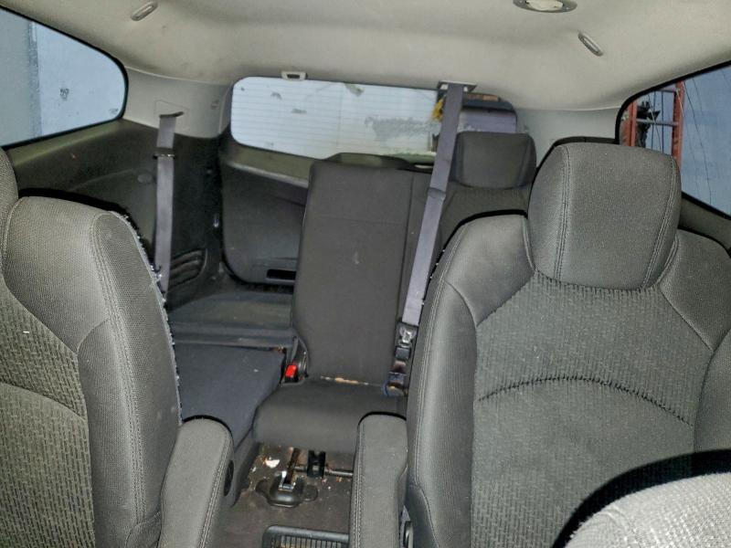 Photo 10 from auction – 2009 CHEVROLET TRAVERSE L with VIN 1GNER23DX9S154830