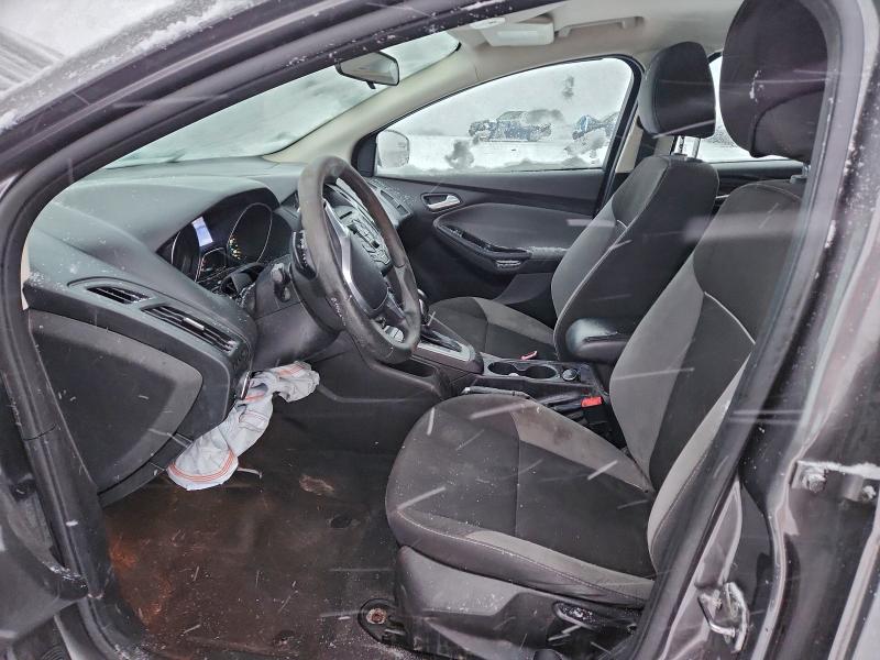 Photo 7 from auction – 2013 FORD FOCUS SE with VIN 1FADP3F20DL243163