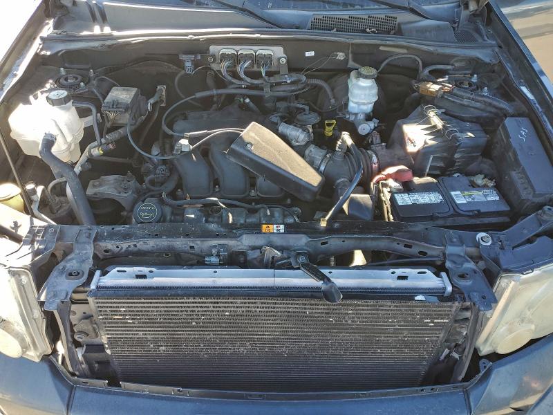 Photo 12 from auction – 2008 FORD ESCAPE XLT with VIN 1FMCU03168KB79775