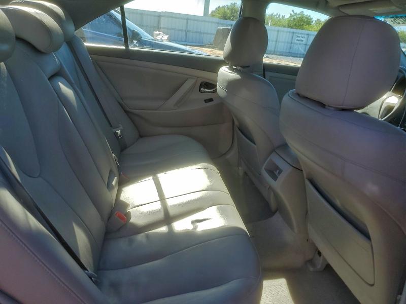Photo 10 from auction – 2009 TOYOTA CAMRY BASE with VIN 4T1BE46K39U408276