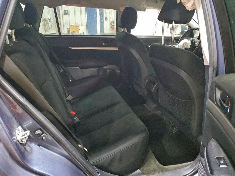 Снимка 11 от търг – 2013 SUBARU OUTBACK 2. с VIN 4S4BRBGC0D3315892