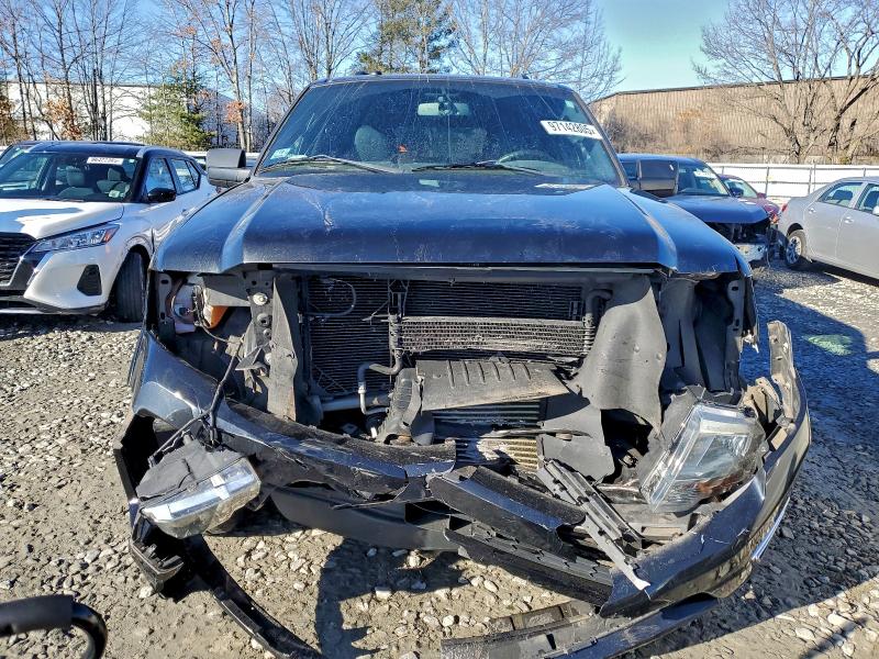 Photo 5 from auction – 2017 FORD EXPEDITION with VIN 1FMJU1JTXHEA51247