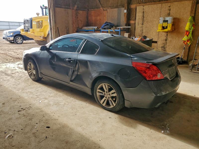 Photo 2 from auction – 2010 NISSAN ALTIMA S with VIN 1N4AL2EP0AC176789