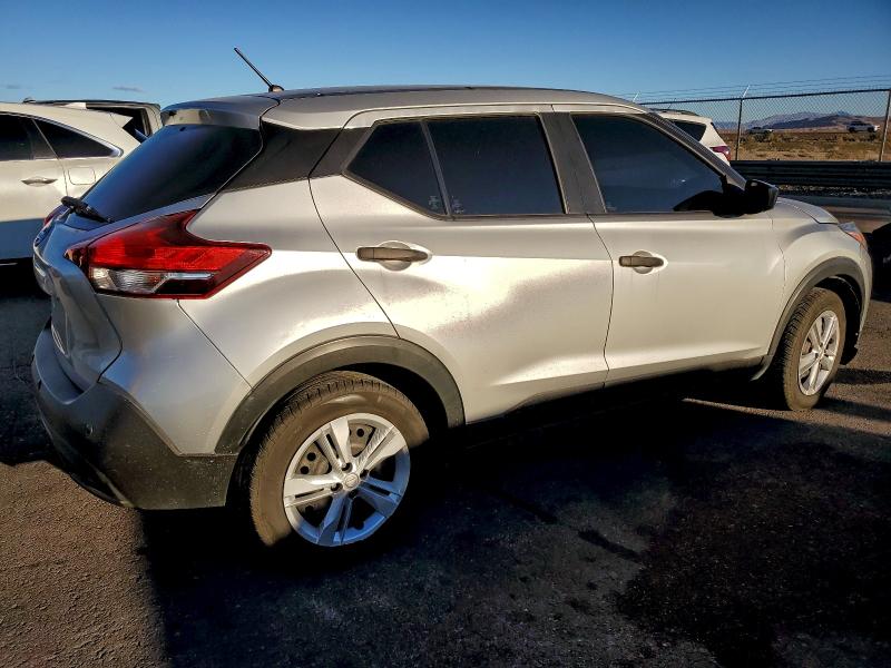 Photo 3 from auction – 2020 NISSAN KICKS with VIN 3N1CP5BV3LL483637
