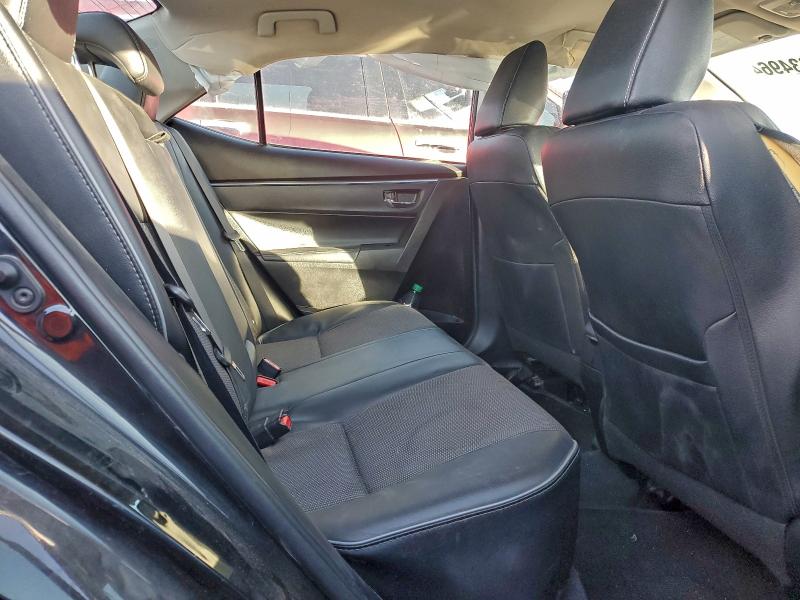 Photo 10 from auction – 2016 TOYOTA COROLLA L with VIN 5YFBURHE2GP419565