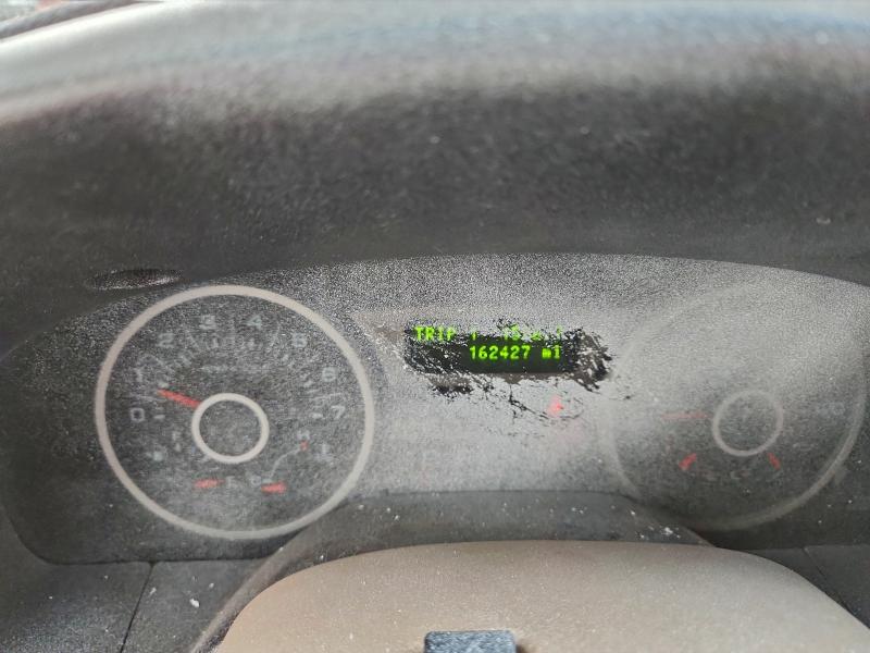 Photo 9 from auction – 2006 FORD EXPEDITION with VIN 1FMFU18566LA89354