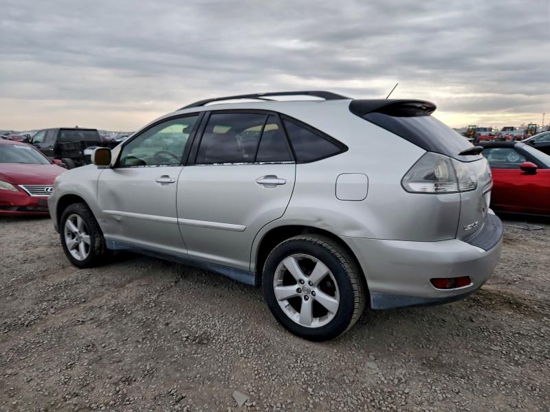 Photo 2 from auction – 2004 LEXUS RX 330 with VIN JTJGA31U040035672