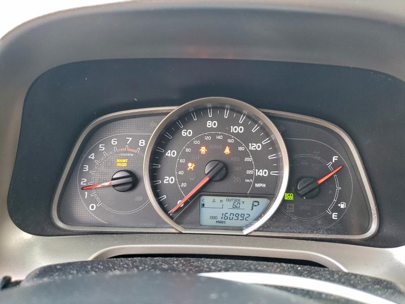 Photo 9 from auction – 2014 TOYOTA RAV4 LE with VIN 2T3ZFREV1EW084444