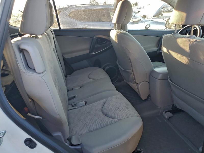 Photo 11 from auction – 2012 TOYOTA RAV4 with VIN 2T3BF4DV0CW186367